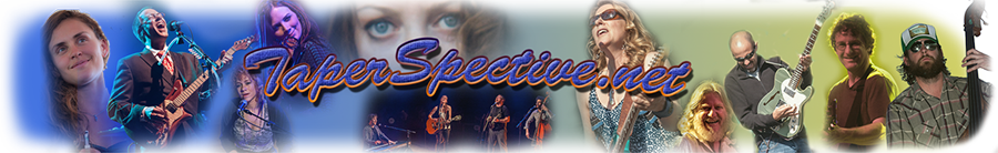 TaperSpective Banner